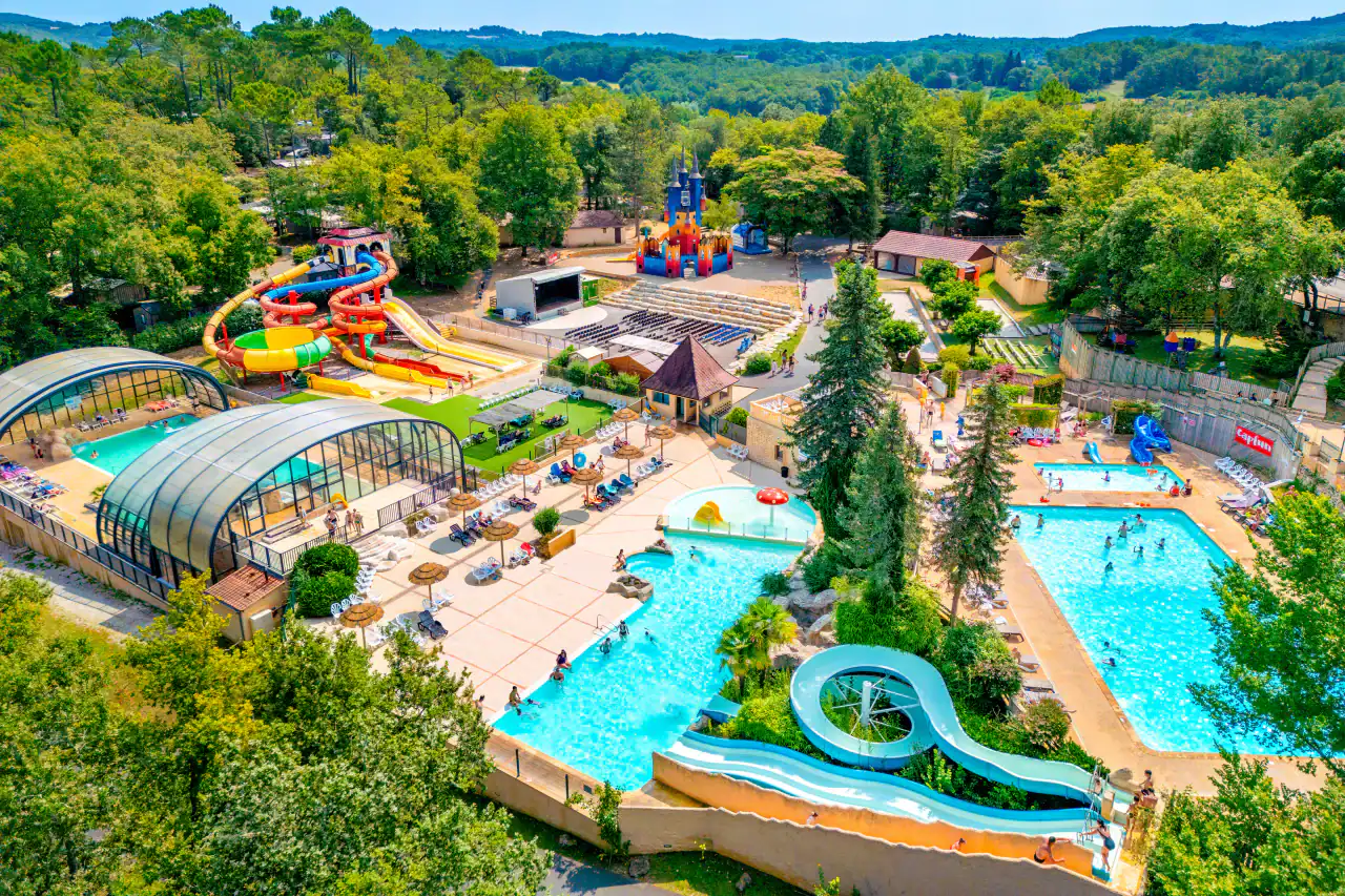 Capfun La Palombière