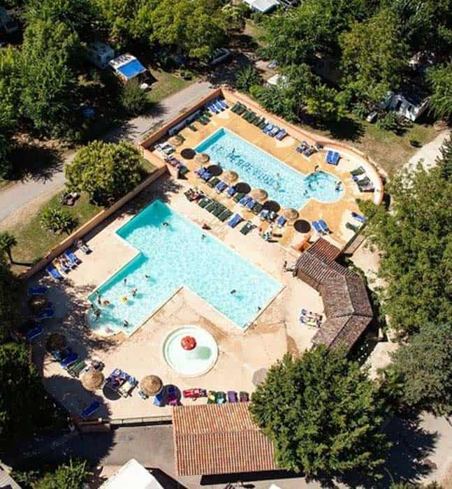 Camping Le Perpetuum