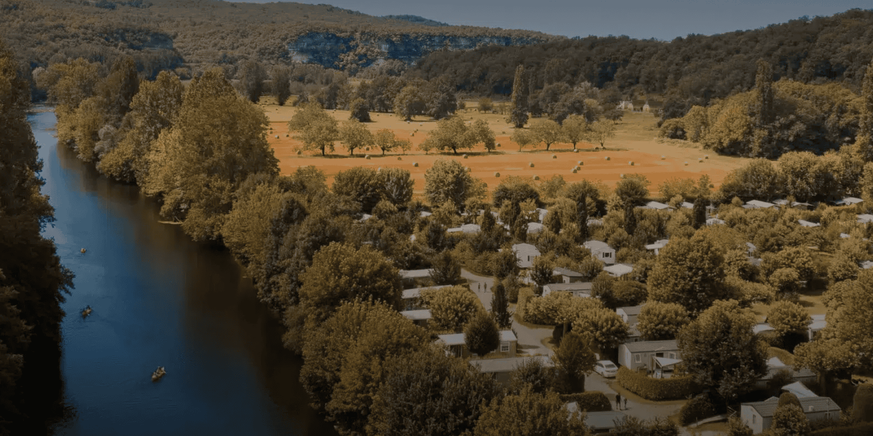 Camping Le Paradis